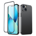 Kryt Joyroom 360 Full Case iPhone 13 - černý