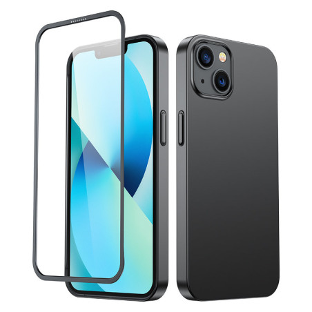 Kryt Joyroom 360 Full Case iPhone 13 - černý