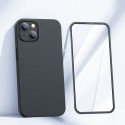Kryt Joyroom 360 Full Case iPhone 13 - černý
