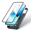 Kryt Joyroom 360 Full Case iPhone 13 - černý