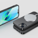 Kryt Joyroom 360 Full Case iPhone 13 - černý