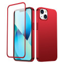 Kryt Joyroom 360 pro iPhone 13 – červená