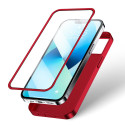 Kryt Joyroom 360 pro iPhone 13 – červená