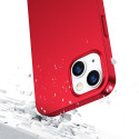 Kryt Joyroom 360 pro iPhone 13 – červená