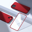 Kryt Joyroom 360 pro iPhone 13 – červená