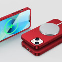 Kryt Joyroom 360 pro iPhone 13 – červená
