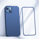 Kryt Joyroom 360 FULL CASE iPhone 13 – modrá