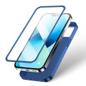 Kryt Joyroom 360 FULL CASE iPhone 13 – modrá