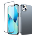 Kryt JOYROOM 360 Full Case iPhone 13 – šedý