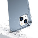 Kryt JOYROOM 360 Full Case iPhone 13 – šedý