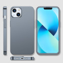 Kryt JOYROOM 360 Full Case iPhone 13 – šedý