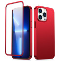Kryt Joyroom 360 pro iPhone 13 Pro Max - červená