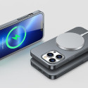 Kryt Joyroom 360 Full Case iPhone 13 Pro Max šedá
