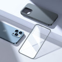 Kryt Joyroom 360 Full Case iPhone 13 Pro Max šedá
