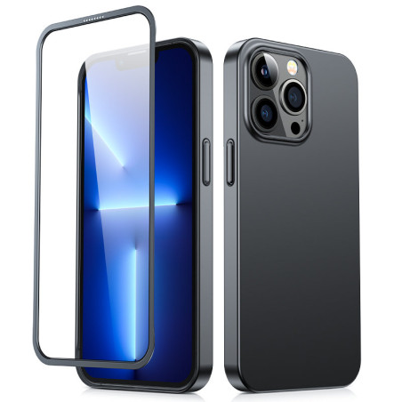 Kryt Joyroom 360 FULL CASE iPhone 13 Pro black