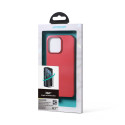 Kryt Joyroom 360 Full Case iPhone 13 Pro – červená