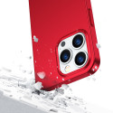 Kryt Joyroom 360 Full Case iPhone 13 Pro – červená