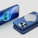 Kryt Joyroom 360 2v1 pro iPhone 13 Pro – modrá