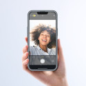 Kryt Joyroom 360 FULL CASE iPhone 13 Pro - šedá