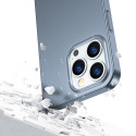 Kryt Joyroom 360 FULL CASE iPhone 13 Pro - šedá