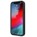 Kryt Ferrari FESAXHCP12LRE pro iPhone 12 Pro Max červená/červená