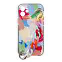 Hurtel Color Chain Case Kryt iPhone 8 Plus/7 Plus - multicolor