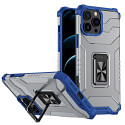 Kryt Hurtel CRYSTAL RING CASE iPhone 11 Pro - modrý