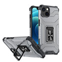 Kryt Hurtel CRYSTAL RING CASE iPhone 13 mini černý