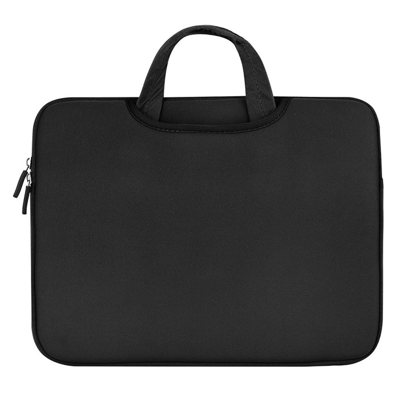 AG PREMIUM 14'' univerzální brašna na notebook - černá
