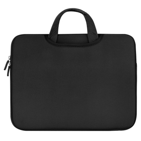 AG PREMIUM 14'' univerzální brašna na notebook - černá