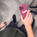 Hurtel Card Armor Case kryt pro iPhone 11 Pro – oranžové