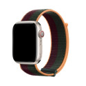 Dux Ducis Strap Řemínek k modelům 9 / 8 / 7 / 6 / 5 / 4 / 3 / 2 / SE (41 / 40 / 38 mm) - zelený (sportovní verze)