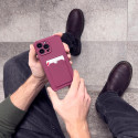 Hurtel Card Armor Case Kryt iPhone 12 Pro Max - Raspberry
