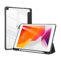 DUX DUCIS Toby Super odolný obal pro iPad 10,2" (7/8/9 gen.) a Pencil , černý