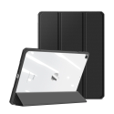DUX DUCIS Toby Super odolný obal pro iPad 10,2" (7/8/9 gen.) a Pencil , černý