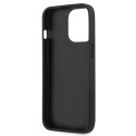 Kryt Karl Lagerfeld IKONIK iPhone 13 Pro - fuchsia