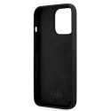 Kryt Karl Lagerfeld IKONIC iPhone 13 Pro black/black