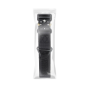 AG PREMIUM Tactical opasek 94-108cm s ocelovou rychloupínací přezkou, černý