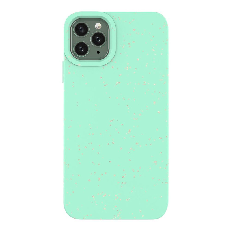 Kryt Hurtel ECO CASE pro iPhone 11 Pro - mint
