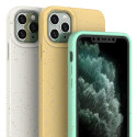 Hurtel ECO CASE Kryt iPhone 11 Pro mint
