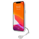 Kryt Guess GUHCP13SKB4GGR pro iPhone 13 mini 5.4"