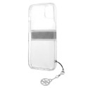 Kryt Guess GUHCP13SKB4GGR pro iPhone 13 mini 5.4"