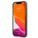 Kryt Guess GUHCP13SPCUGL4GBK pro iPhone 13 mini - černá