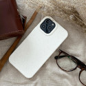 Kryt Hurtel ECO CASE pro iPhone 11 Pro - žlutý