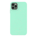 Kryt Hurtel ECO CASE pro iPhone 11 Pro Max – máta