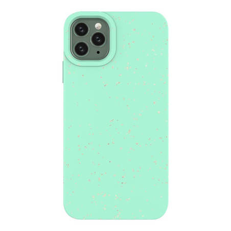 Kryt Hurtel ECO CASE pro iPhone 11 Pro Max – máta
