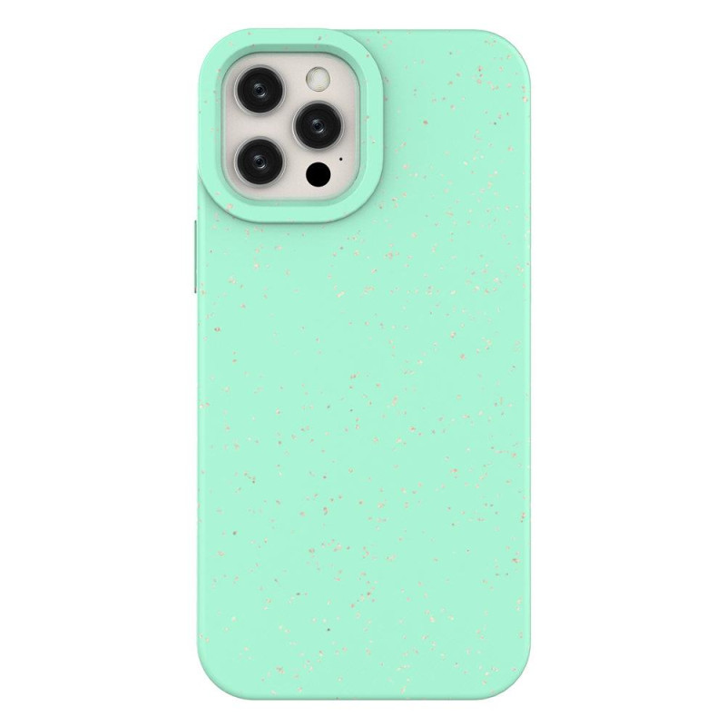 Kryt Hurtel Eco Case pro iPhone 12 Pro - mint