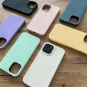 Kryt Hurtel Eco Case iPhone 12 Pro mint