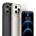 Kryt Hurtel Eco Case pro iPhone 12 Pro Max – zelený