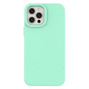 Kryt Hurtel Eco Case iPhone 12 Pro Max mint